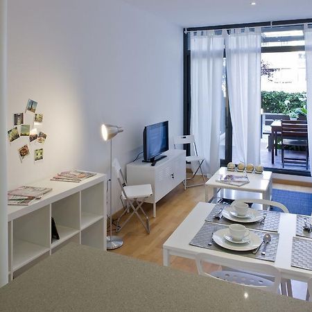 Flateli Urquinaona Barcelona Quarto foto