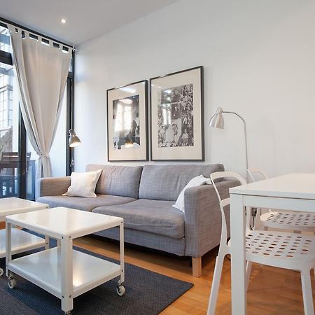Flateli Urquinaona Barcelona Exterior foto