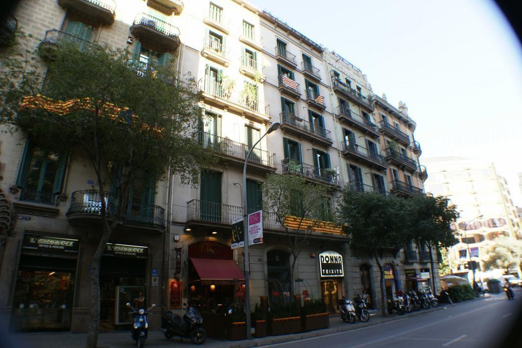 Flateli Urquinaona Barcelona Quarto foto