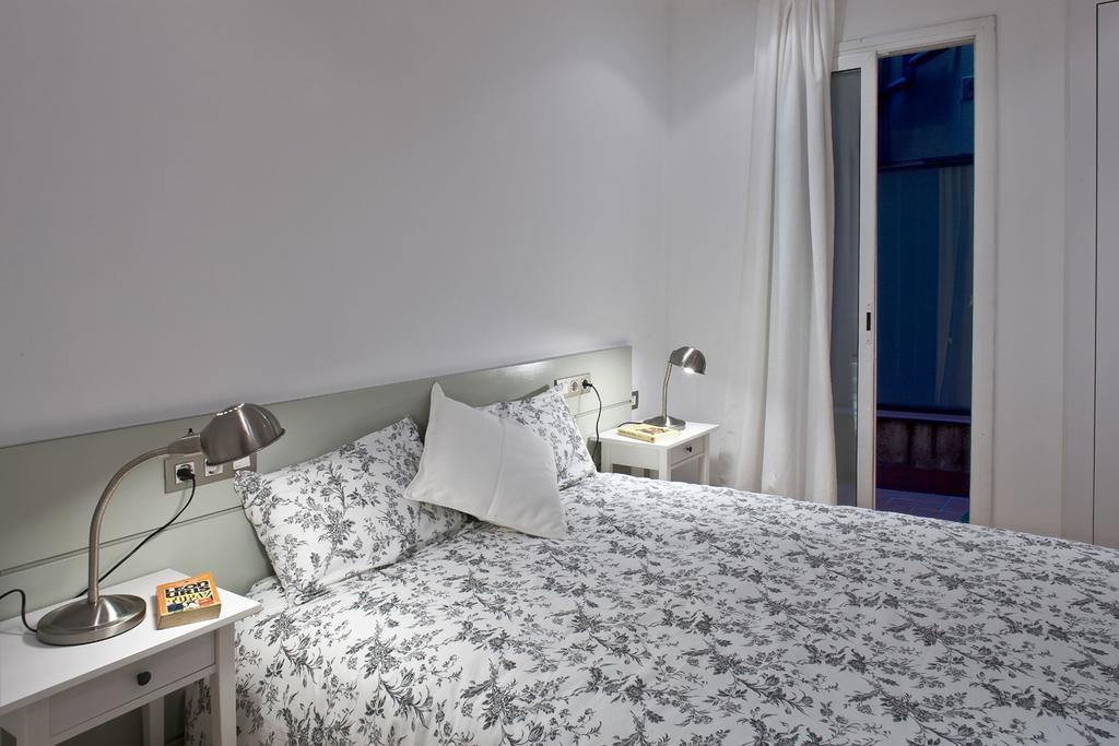 Flateli Urquinaona Barcelona Quarto foto