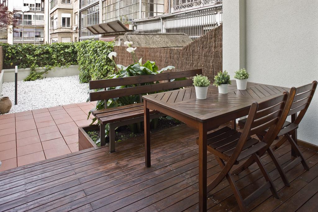 Flateli Urquinaona Barcelona Quarto foto