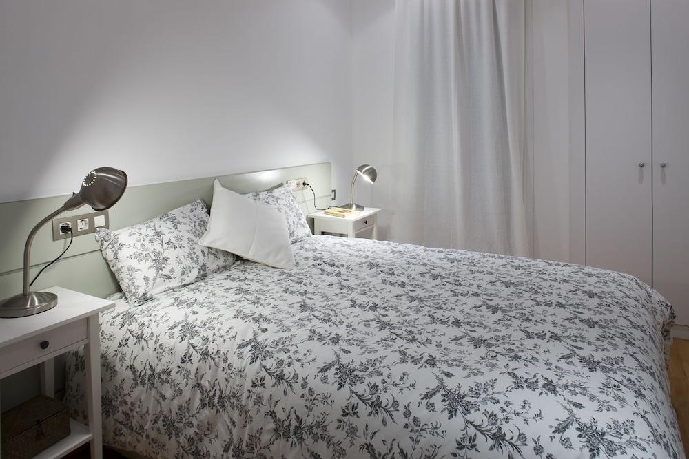 Flateli Urquinaona Barcelona Exterior foto